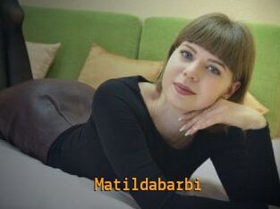 Matildabarbi