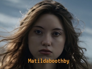 Matildaboothby