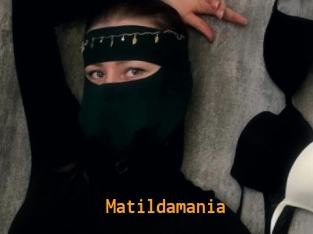 Matildamania