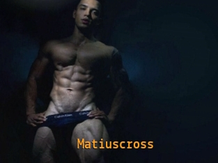 Matiuscross
