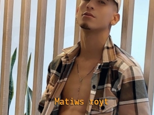Matiws_royt