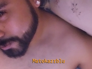 Matokazrblu