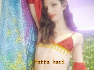 Matta_hari