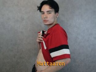 Mattaaron