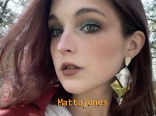 Mattajones