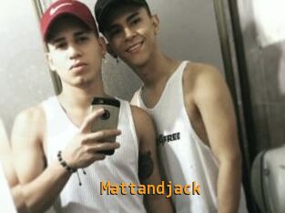 Mattandjack