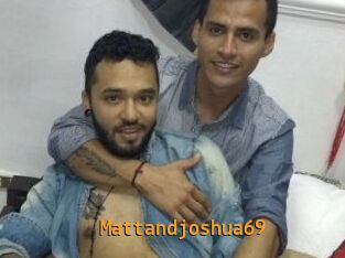 Mattandjoshua69