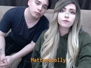 Mattandpolly