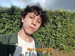 mattewstan Sexcam Portal