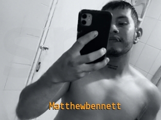 Matthewbennett