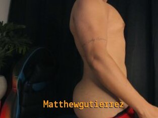 Matthewgutierrez