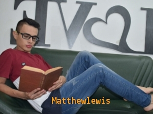 matthewlewis Sexcam Portal