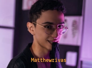 Matthewrivas