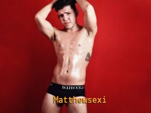 Matthewsexi