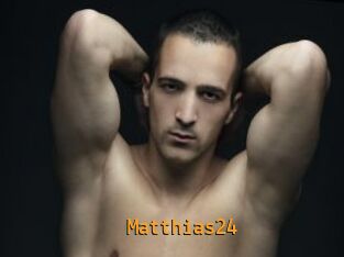 Matthias24
