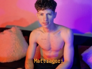 mattiagori Sexcam Portal
