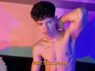 mattiarusso Sexcam Portal
