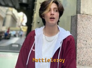 Mattieleroy
