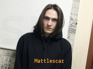 Mattlescar
