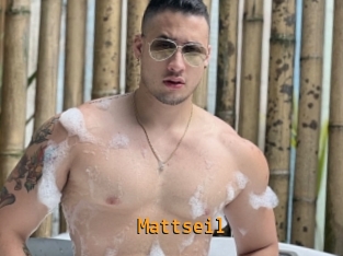 Mattseil