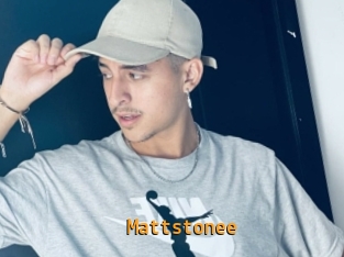 Mattstonee