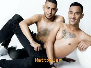 Mattxalan