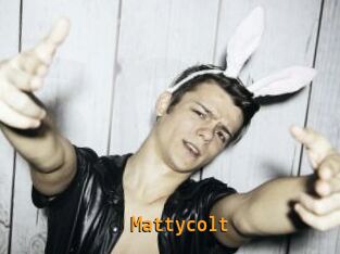 Mattycolt