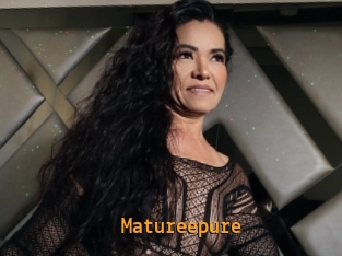matureepure Sexcam Portal
