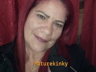 Maturekinky