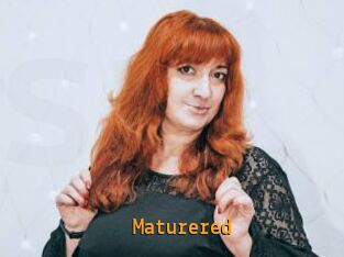 Maturered