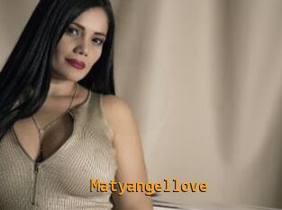 Matyangellove