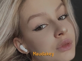 Maudakey