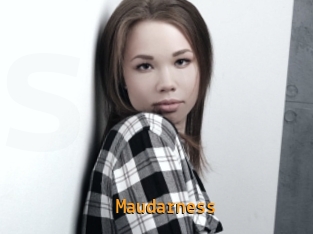 Maudarness