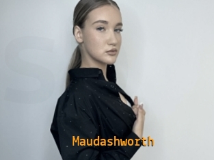 Maudashworth