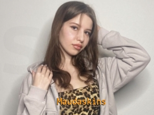 Maudaskins