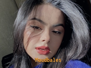 Maudbales