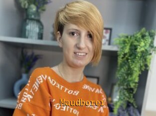 Maudborer