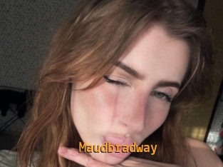 Maudbradway