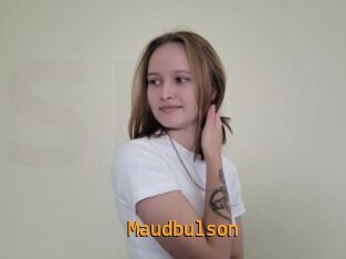Maudbulson