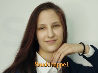 Maudchappel