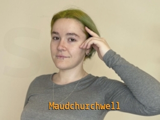 Maudchurchwell