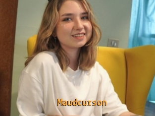 Maudcurson