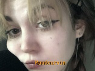Maudcurvin