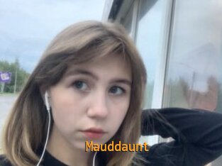 Mauddaunt