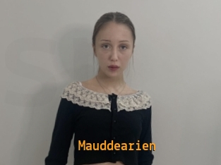 Mauddearien