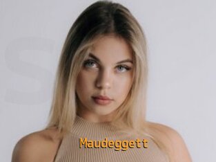 Maudeggett