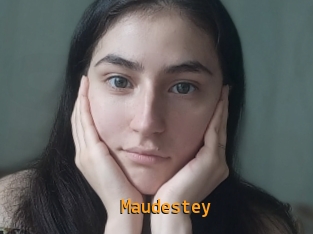 Maudestey