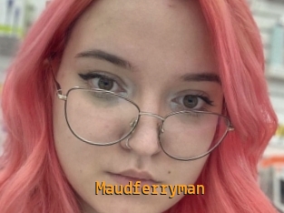 Maudferryman