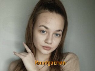 Maudgarman