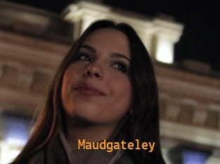 Maudgateley